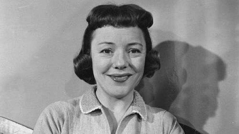 Patricia Hitchcock Patricia Hitchcock