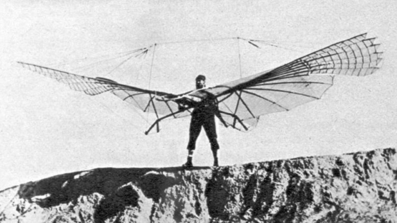 Otto Lilienthal Otto Lilienthal