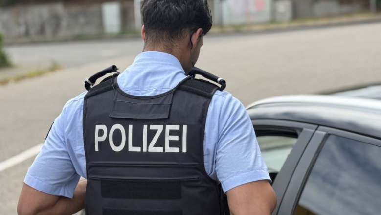 Verkehrskontrolle Verkehrskontrolle