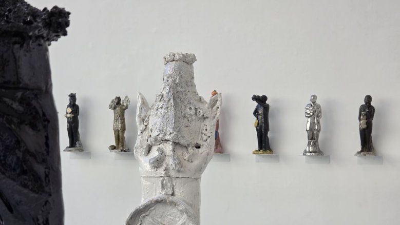 Keramikausstellung Keramikausstellung