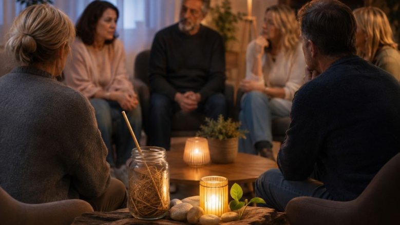 Selbsthilfegruppen Magersucht Selbsthilfegruppen Magersucht