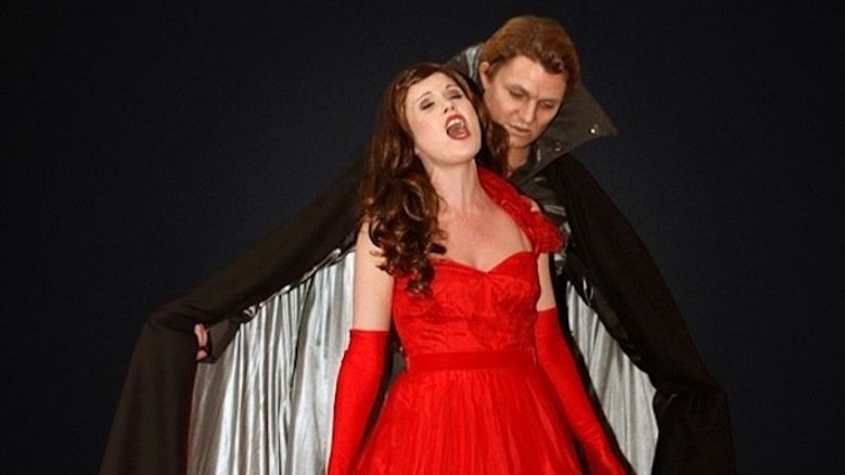 Tanz der Vampire Tanz der Vampire