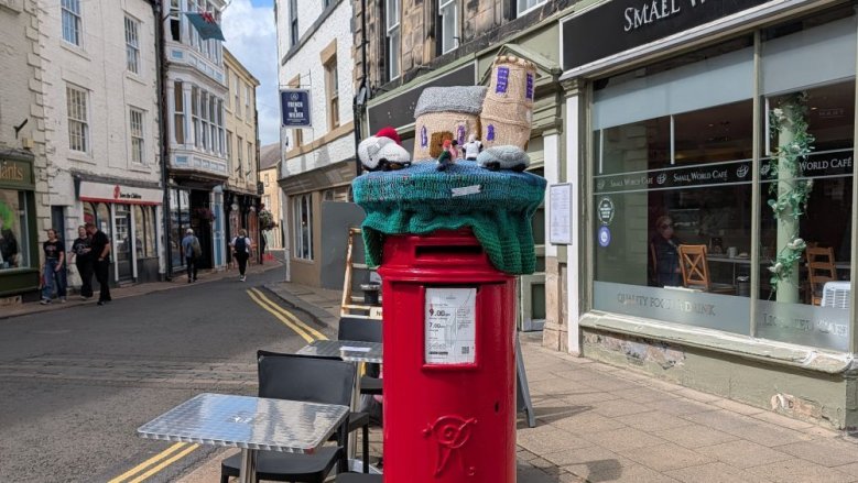 Hexham