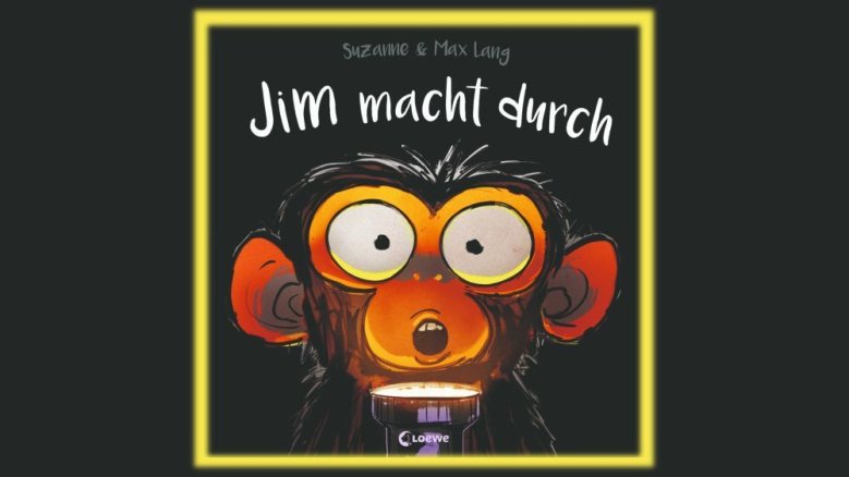 Jim macht durch