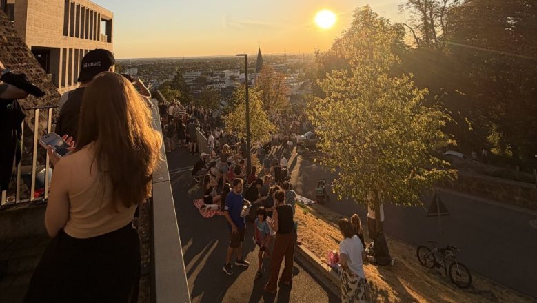 Sofi-Gucker Michaelsberg