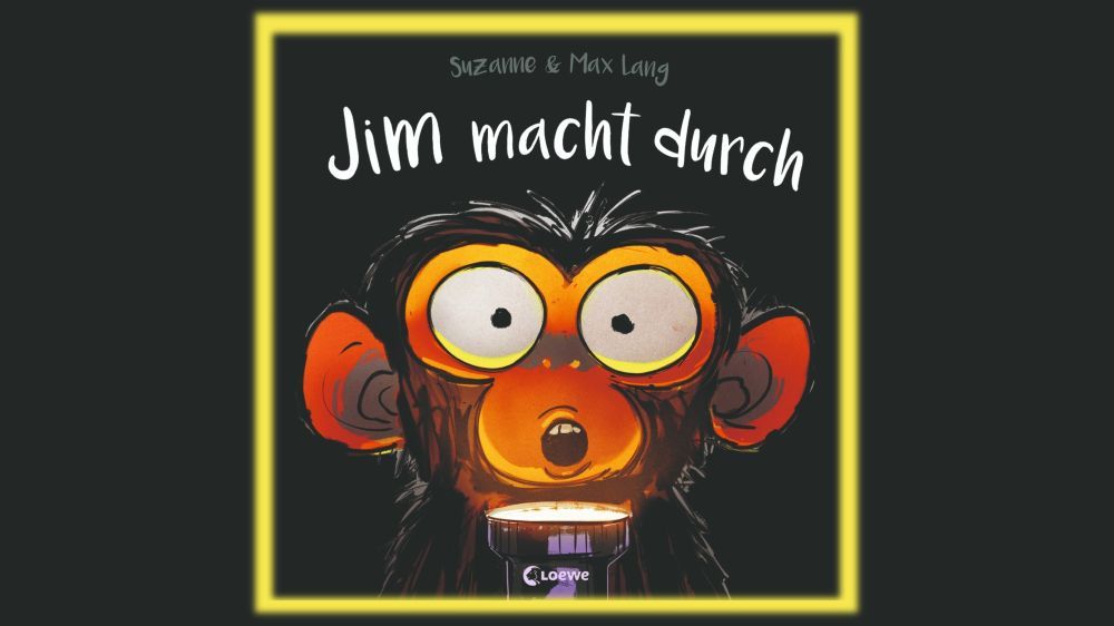 Jim macht durch