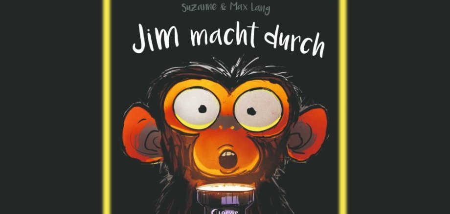 Jim macht durch Jim macht durch