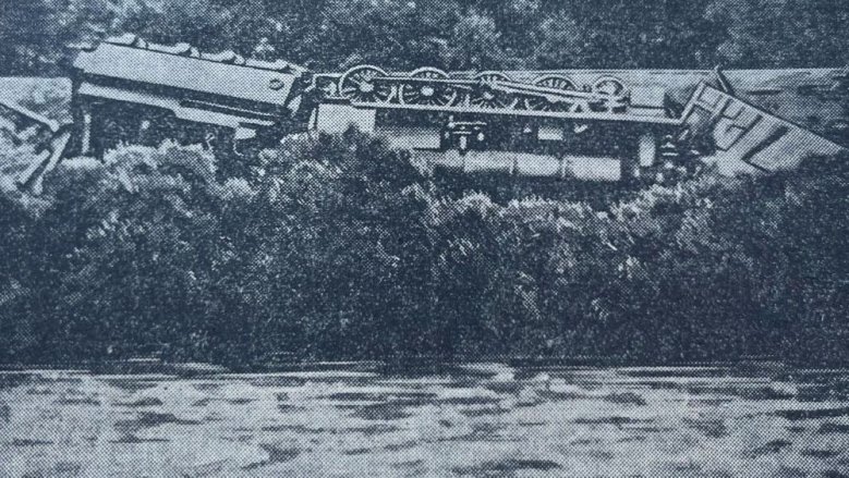 Eisenbahnunglück Leoben Eisenbahnunglück Leoben