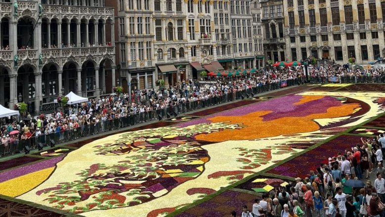 Brüssel Brüssel