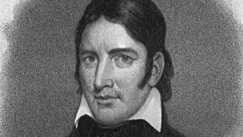 Davy Crockett Davy Crockett
