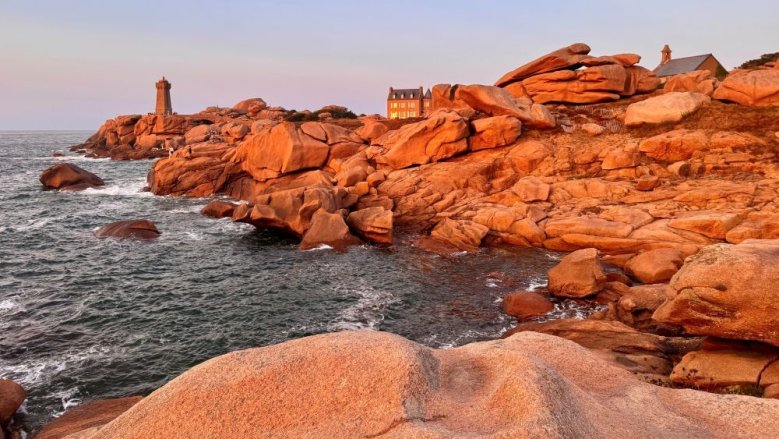 Bretagne Bretagne