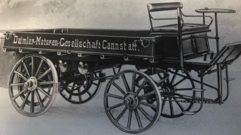 Daimler Lkw Daimler Lkw