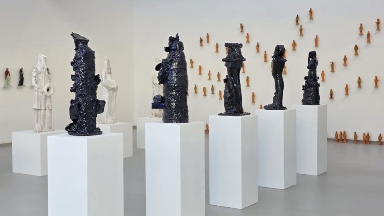Keramikausstellung Keramikausstellung