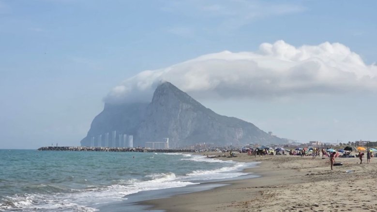 Gibraltar