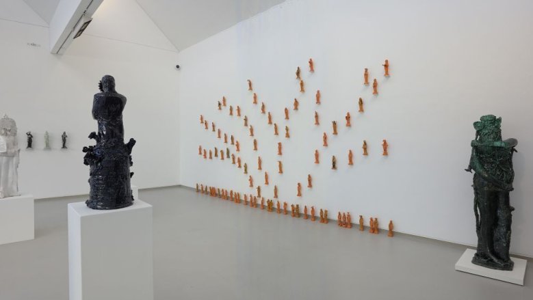 Keramikausstellung