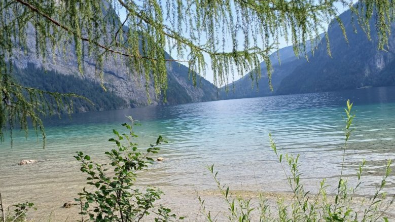 Königssee Königssee