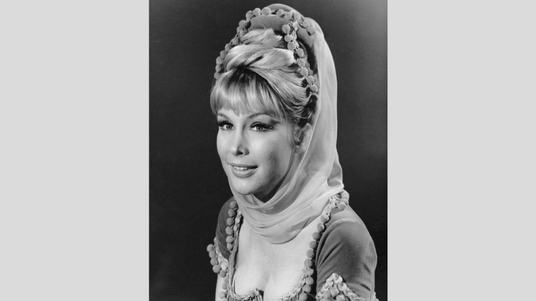 Barbara Eden
