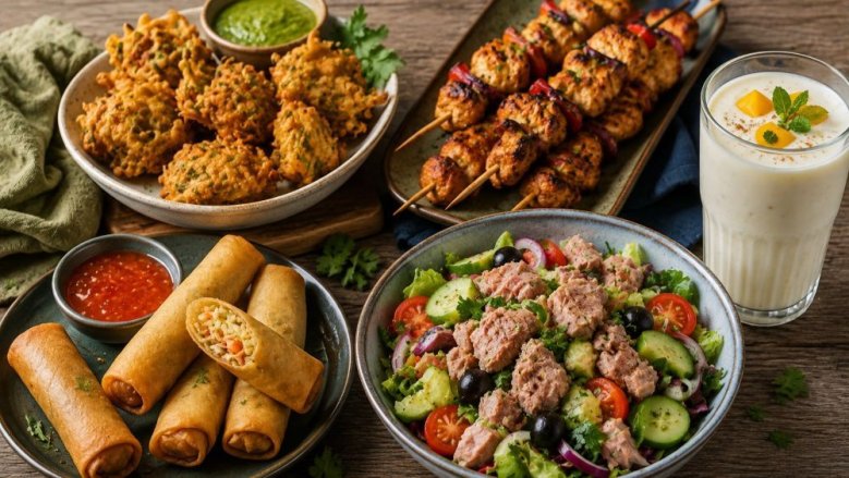 Fingerfood