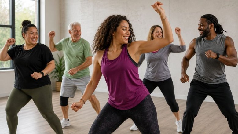 Zumba