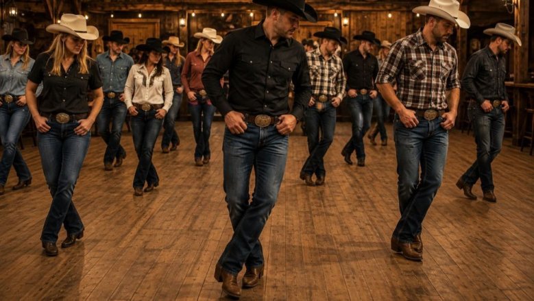 Line Dance
