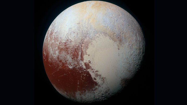 Pluto