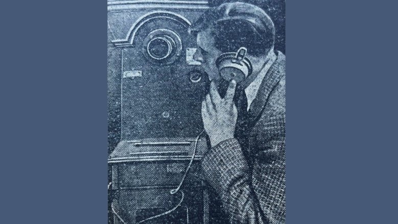 Telefon