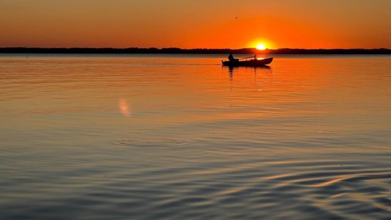 Chiemsee