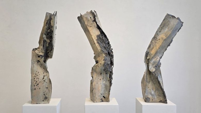 Keramikausstellung