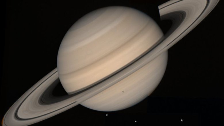 Saturn