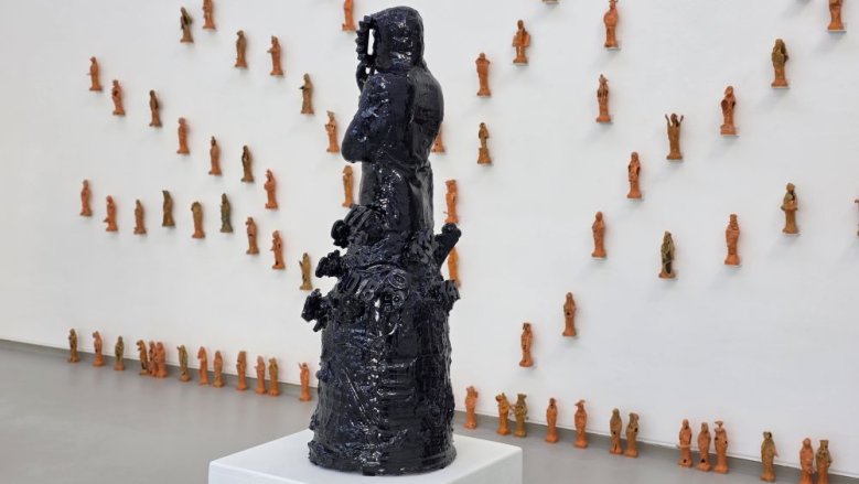 Keramikausstellung