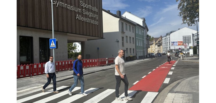Wilhelmstraße