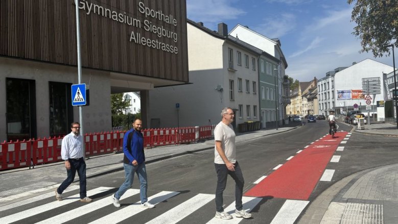 Wilhelmstraße