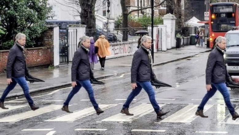 Abbey Road Abbey Road