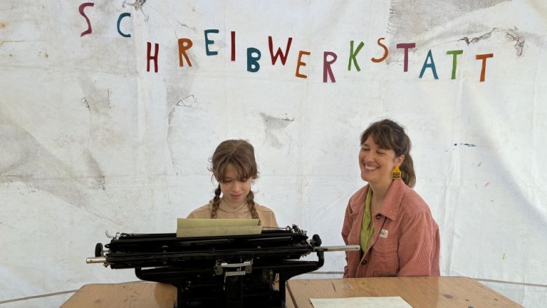 Schreibwerkstatt Schreibwerkstatt
