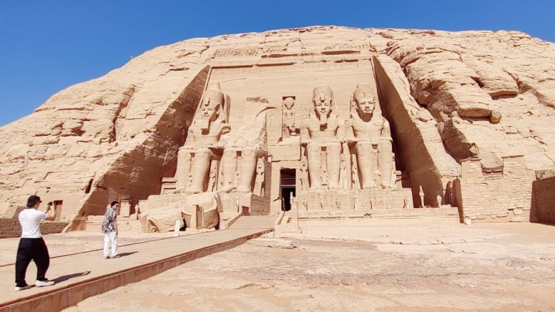 Ägypten