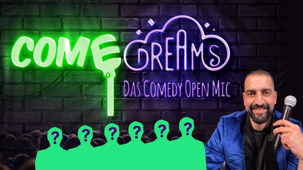 ComeDreams ComeDreams
