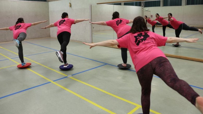 Rock'n'Fit Mamas Rock'n'Fit Mamas