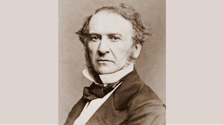 William Gladstone