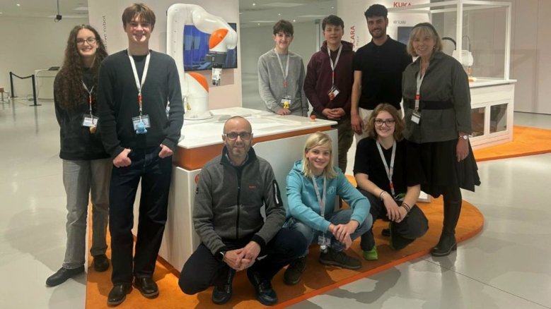 Anno-Gymnasium Auslandspraktikum Turin