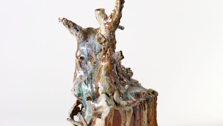 Die Berührung der Unwissenheit