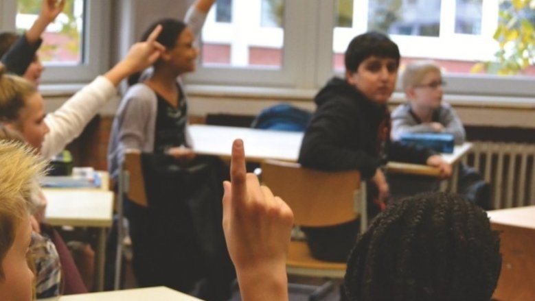 Frag doch mal das GSA