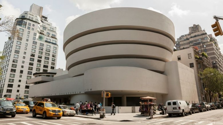 Guggenheim Museum