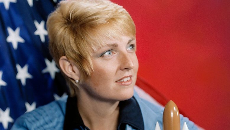 Millie Hughes-Fulford