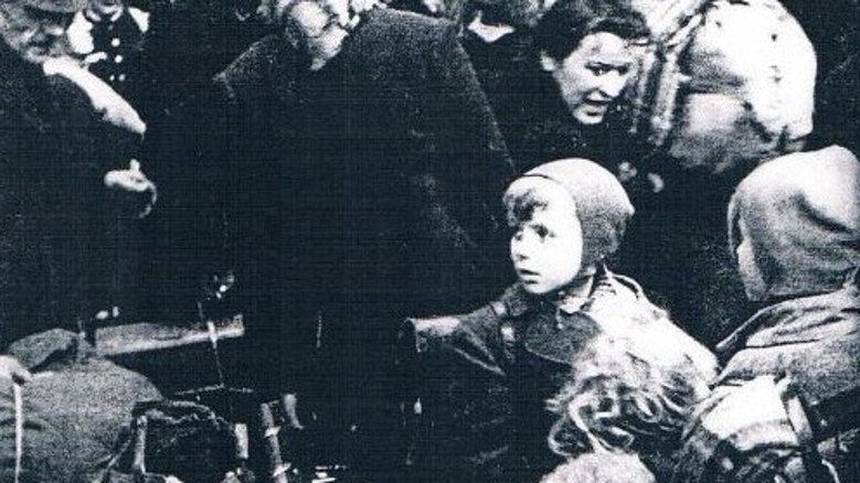 Flucht aus Bunzlau Flucht aus Bunzlau