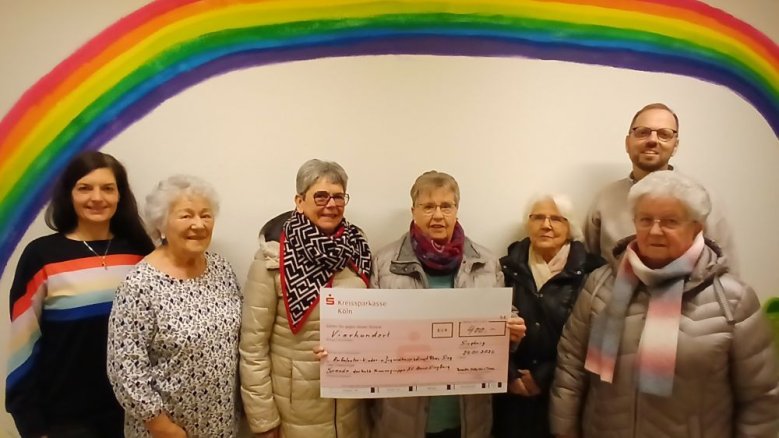 KFD St. Anno KFD St. Anno