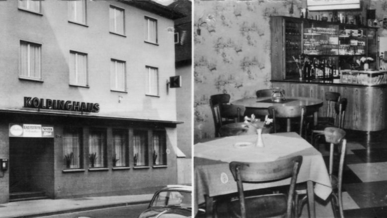 Kolpinghaus Kolpinghaus
