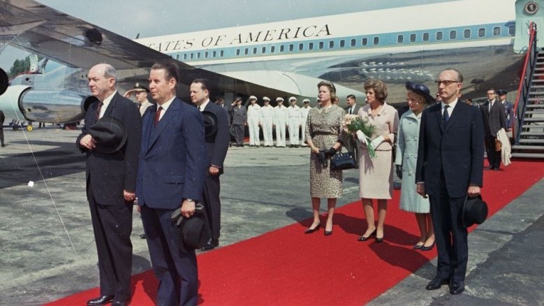 Lisbeth Werhahn Lisbeth Werhahn