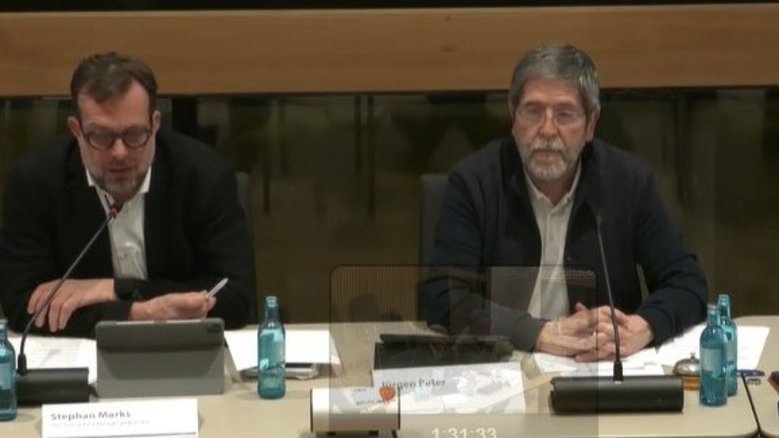 Planungsausschuss Planungsausschuss