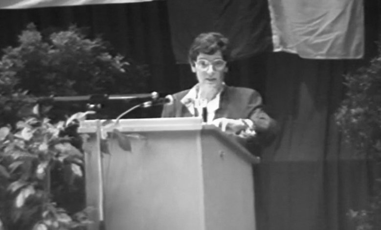 Rita Süssmuth Rita Süssmuth