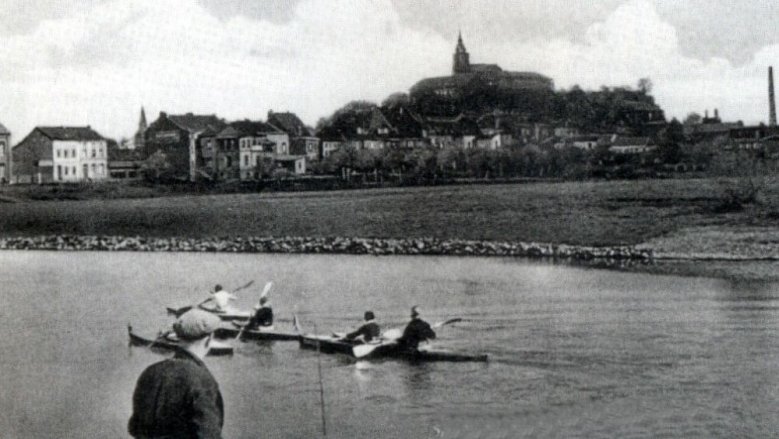 Siegburg von Mülldorf Siegburg von Mülldorf